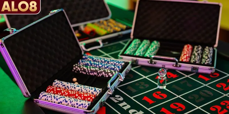 3 sảnh casino đáng chơi nhất