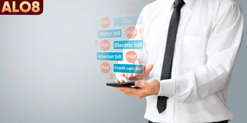 5 lưu ý khi rút tiền