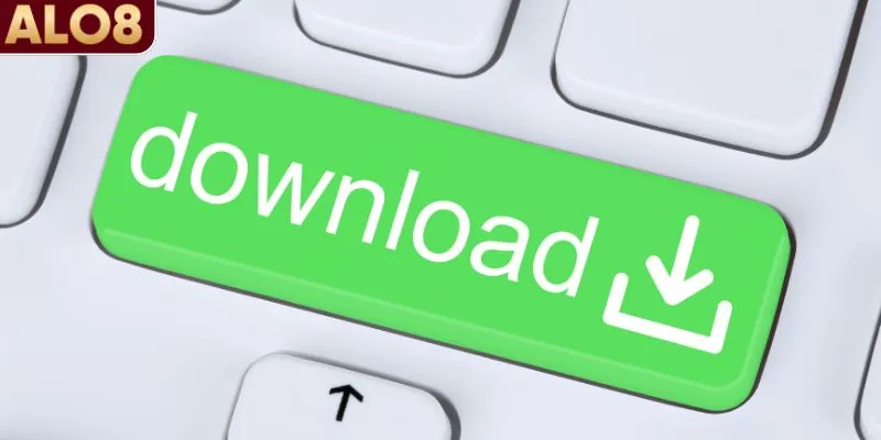 Các bước tải app nhanh chóng