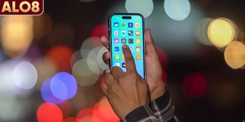 Các điều cần biết khi tải app