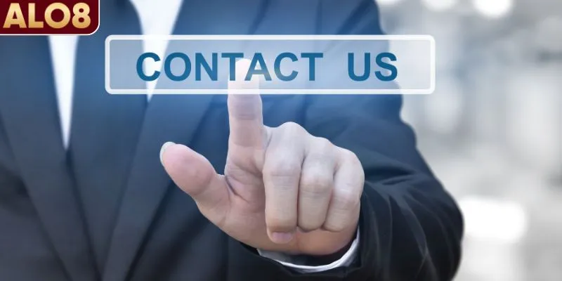 Các trường hợp cần liên hệ
