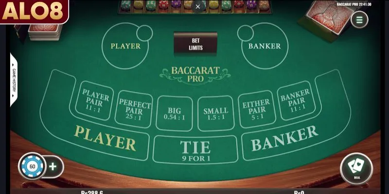 Cách chơi baccarat cơ bản dành cho người mới tham gia