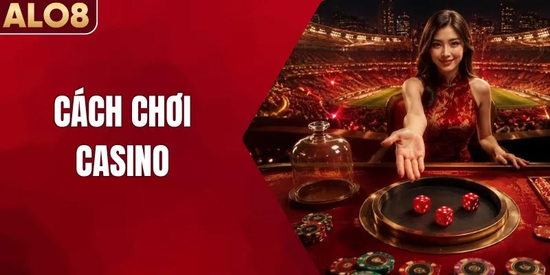 Khám Phá Cách Chơi Casino Online Thắng Lớn Mỗi Ngày