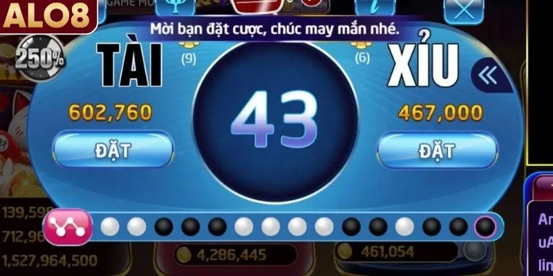 Cách đọc cầu tài xỉu phổ biến dễ hiểu nhất
