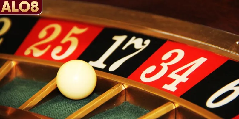 Chi tiết hướng dẫn cách chơi Roulette cho từng phiên bản
