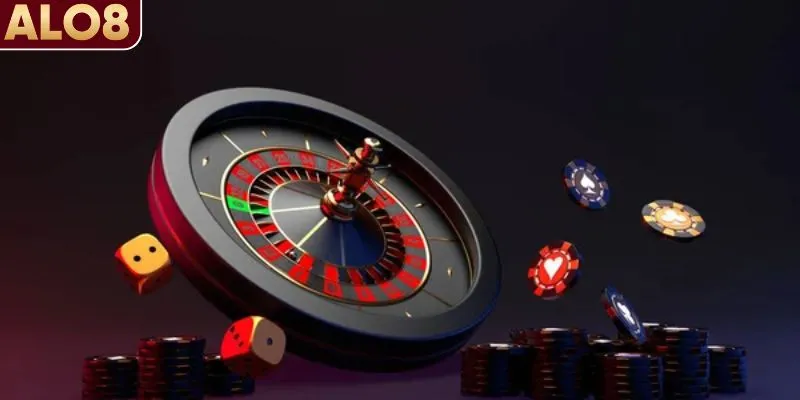 Danh mục hot khi ALO8 cập nhật game