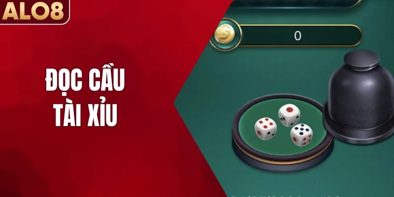 Cách Đọc Cầu Tài Xỉu Chuẩn Xác Nâng Cao Cơ Hội Thắng