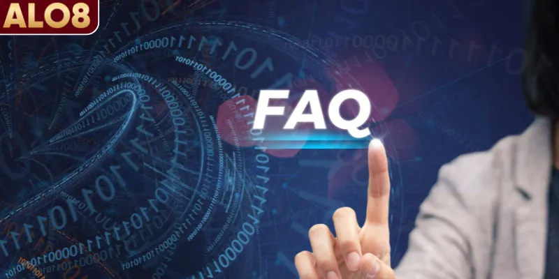 Giải mã các câu hỏi thường gặp cho hội viên tại ALO8
