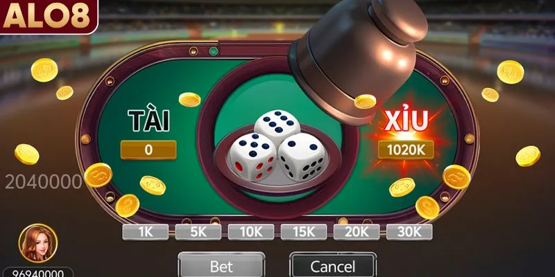Hướng dẫn cách chơi tài xỉu chuẩn cho mọi tân thủ