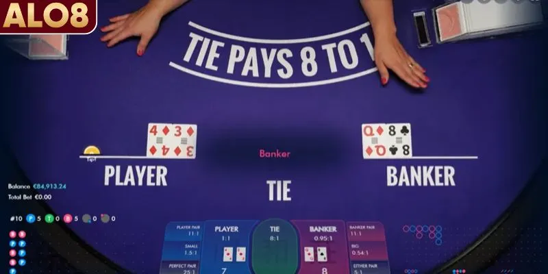 Kinh nghiệm tận dụng các chiến thuật baccarat hiệu quả