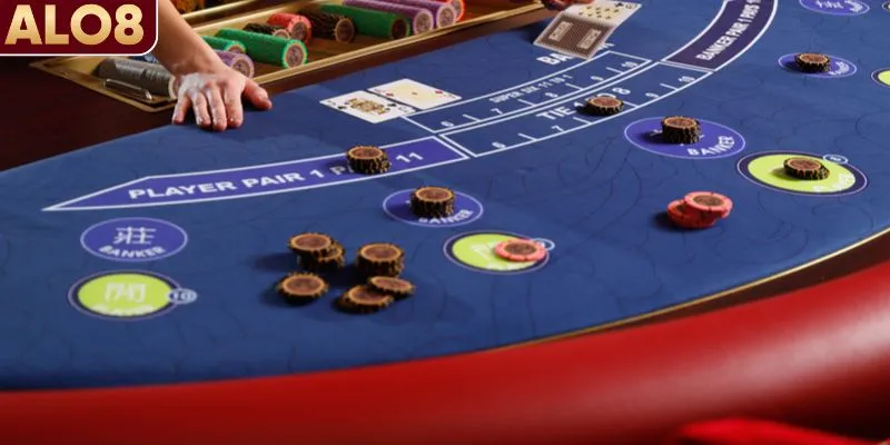 Lưu ý cho người mới tìm hiểu cách chơi baccarat