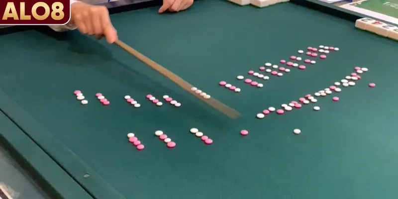 Một số chiến thuật Fantan được nhiều người áp dụng