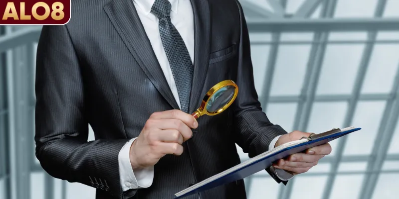 Nghĩa vụ của người chơi trong miễn trừ trách nhiệm ALO8