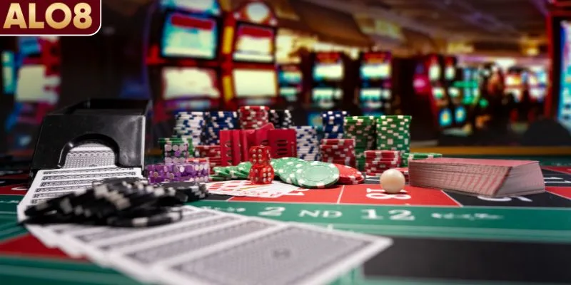 Nhà cái có nhiều game hot