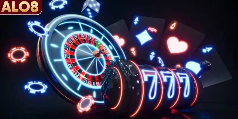 Tầm quan trọng khi ALO8 cập nhật game