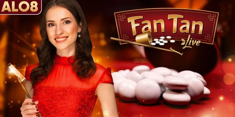 Thông tin về game bài Fantan 