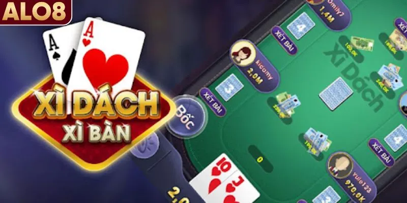 Tìm hiểu cơ bản về mẹo đánh xì dách