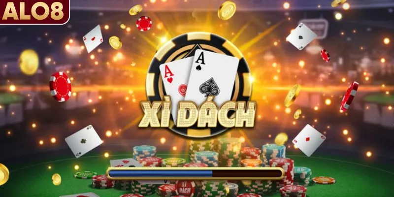 Tìm hiểu game bài xì dách