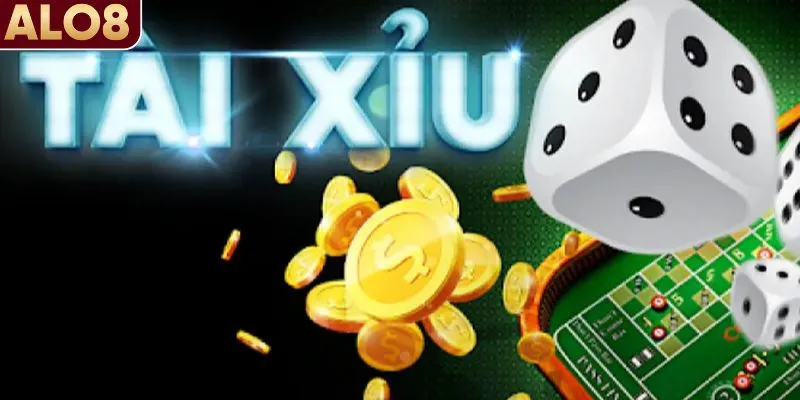 Tổng quan về tài xỉu