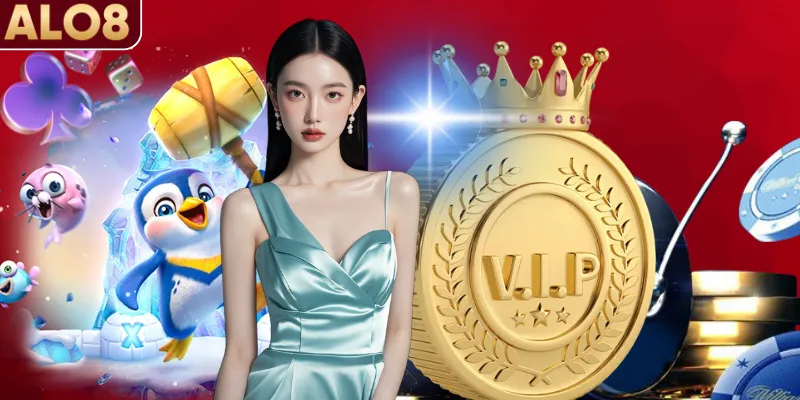 Trải nghiệm kho game Casino siêu hot